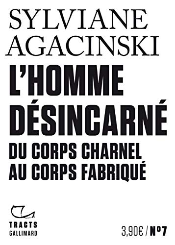 L'homme désincarné