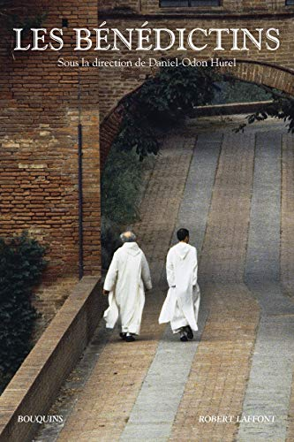 Les b&eacute;n&eacute;dictins