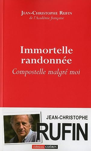 Immortelle randonn&eacute;e