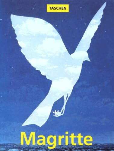 Ren&eacute; Magritte, 1898-1967