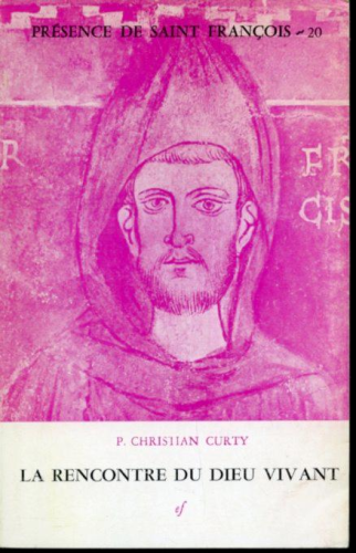 La Rencontre du Dieu vivant