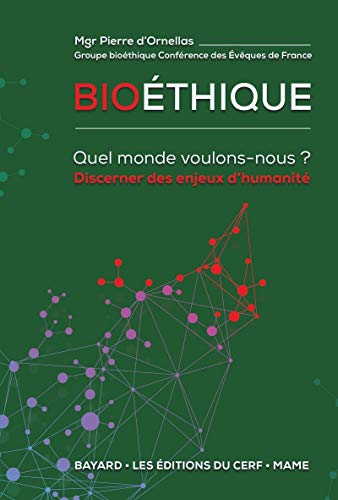Bio&eacute;thique