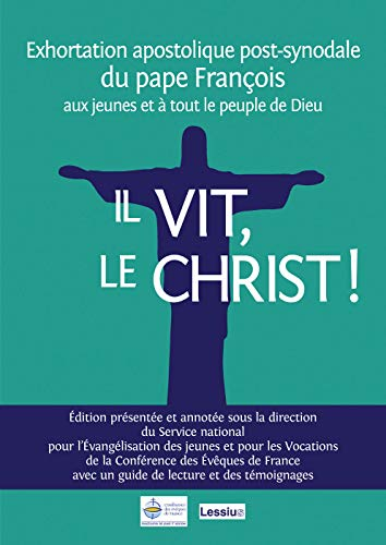 Il vit, le Christ