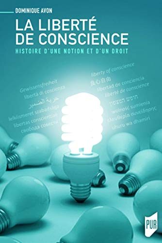 La libert&eacute; de conscience