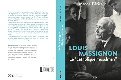 Louis Massignon