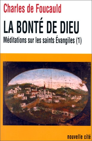 M&eacute;ditations sur les saints &Eacute;vangiles (1)