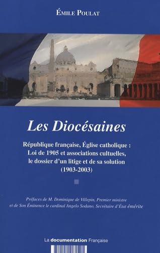 Les dioc&eacute;saines