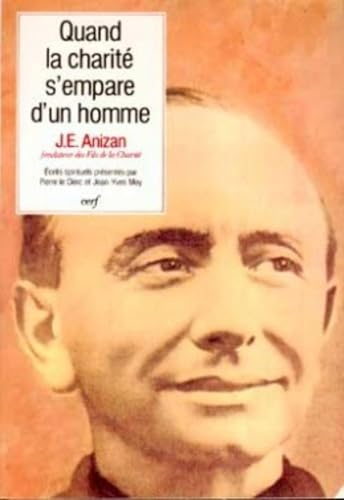 Quand la charit&eacute; s'empare d'un homme