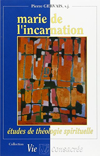 Marie de l'Incarnation