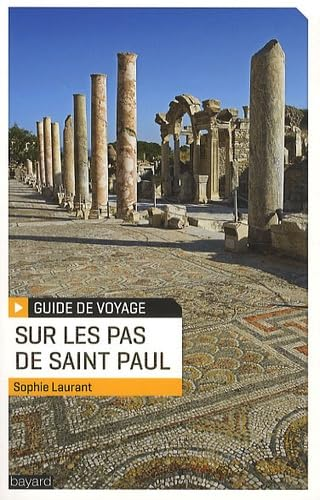 Sur les pas de saint Paul