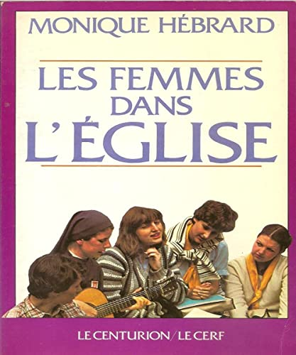 Les Femmes dans l'&Eacute;glise