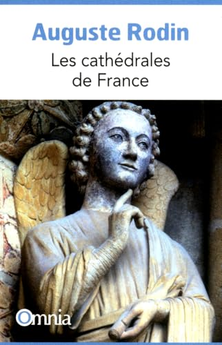 Les cath&eacute;drales de France