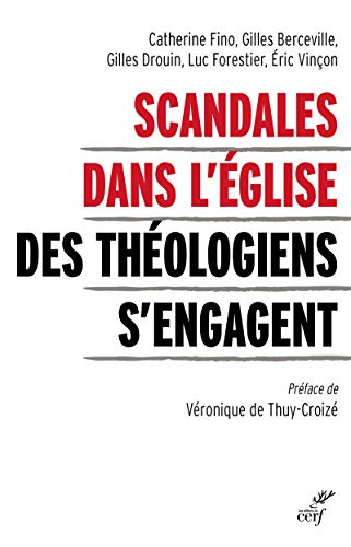 Scandales dans l'&Eacute;glise