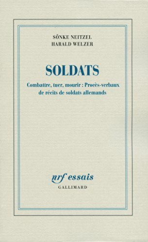 Soldats