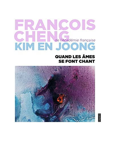 Quand les &acirc;mes se font chant