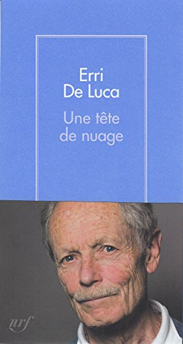 Une t&ecirc;te de nuage