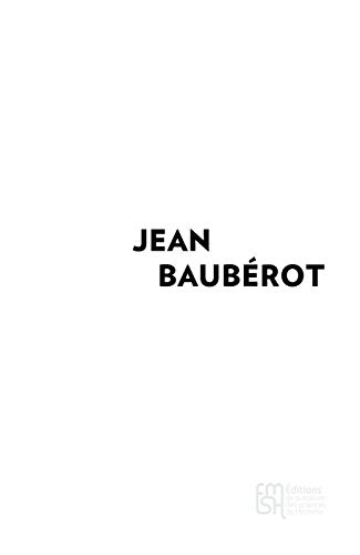 Les sept la&iuml;cit&eacute;s fran&ccedil;aises