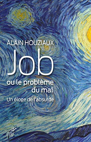 Job et le probl&egrave;me du mal
