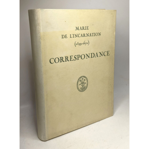 Correspondance