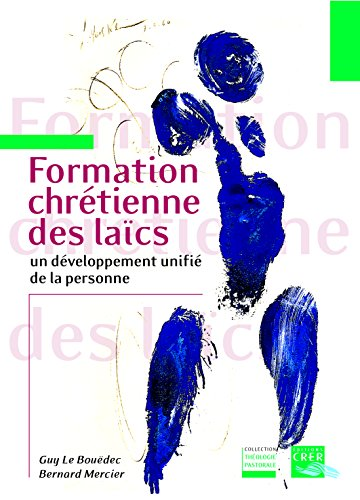 Formation chr&eacute;tienne des la&iuml;cs