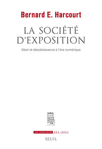 La soci&eacute;t&eacute; d'exposition