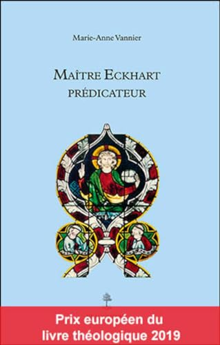 Ma&icirc;tre Eckhart pr&eacute;dicateur