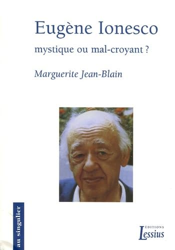 Eug&egrave;ne Ionesco