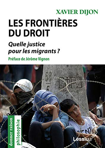 Les fronti&egrave;res du droit