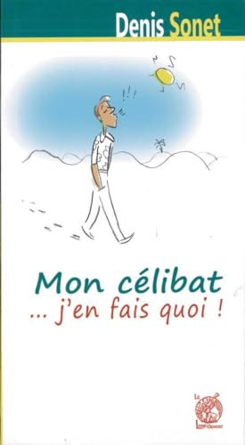 Mon c&eacute;libat, j'en fais quoi ?