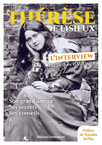 Th&eacute;r&egrave;se de Lisieux