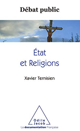 &Eacute;tat et religions