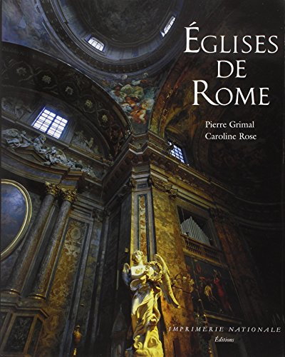 &Eacute;glises de Rome