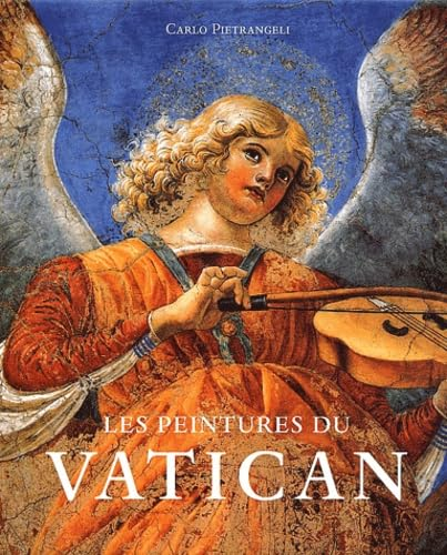 Les peintures du Vatican