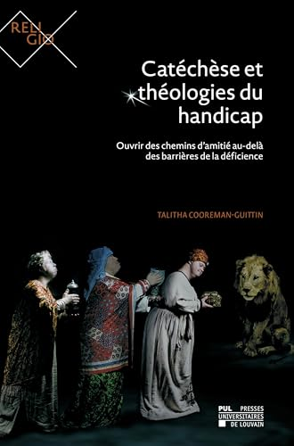 Cat&eacute;ch&egrave;se et th&eacute;ologies du handicap