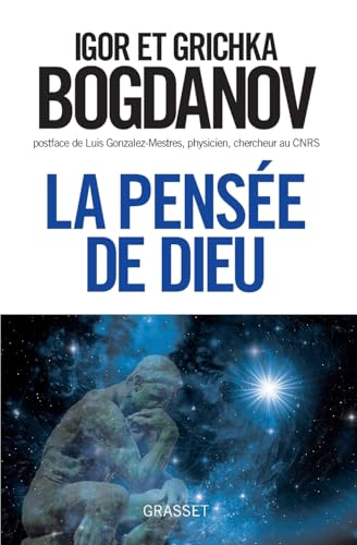 La pens&eacute;e de Dieu
