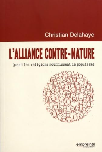 L'alliance contre-nature