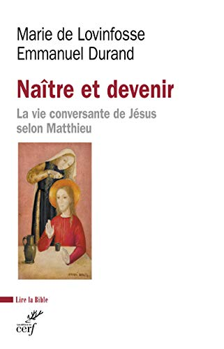 Na&icirc;tre et devenir