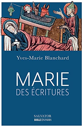 Marie des Ecritures