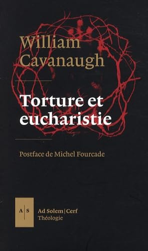 Torture et eucharistie