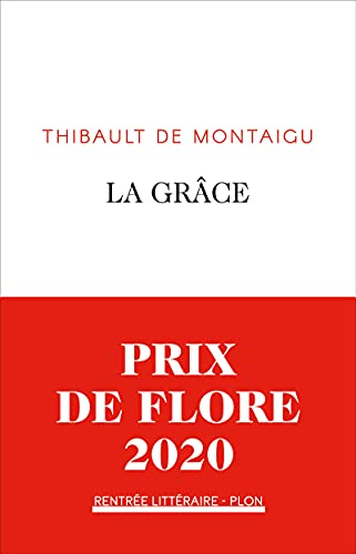 La gr&acirc;ce