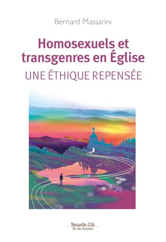 Homosexuels et transgenres en &Eacute;glise