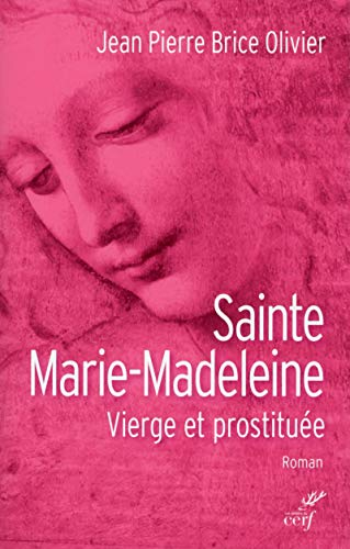 Sainte Marie-Madeleine