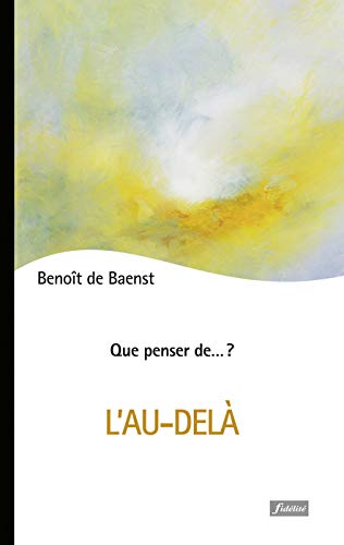 L'au-del&agrave;