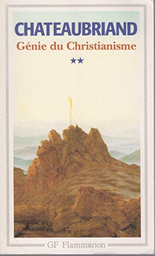 G&eacute;nie du Christianisme