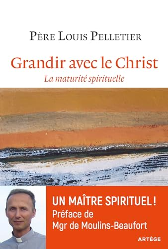 Grandir avec le Christ