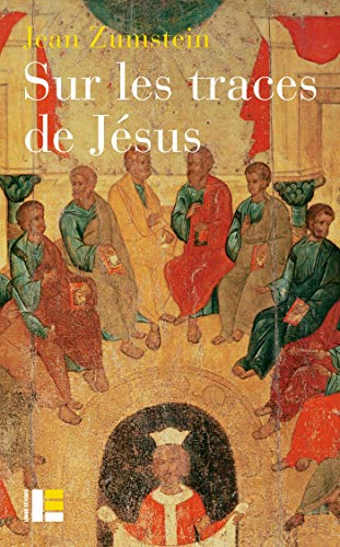 Sur les traces de J&eacute;sus