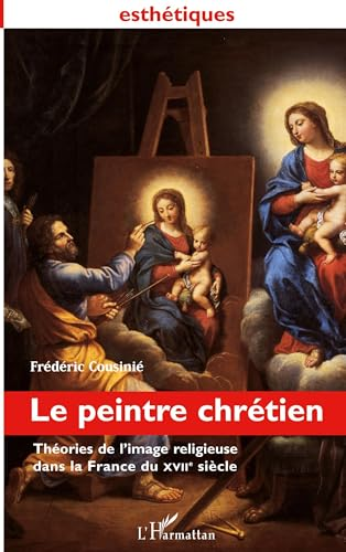 Le peintre chr&eacute;tien