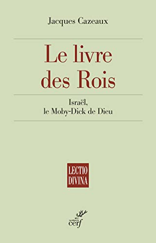 Le livre des Rois