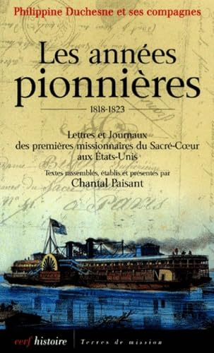 Les ann&eacute;es pionni&egrave;res