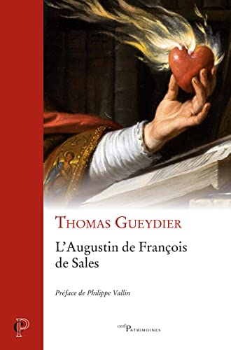 L'Augustin de Fran&ccedil;ois de Sales